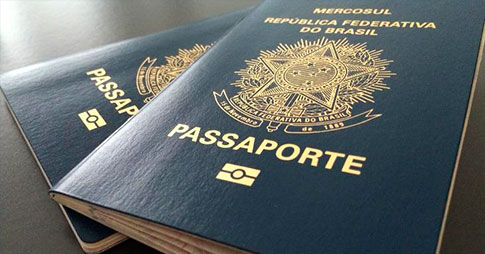 Agendamento e Acompanhamento da Solicitação do Passaporte