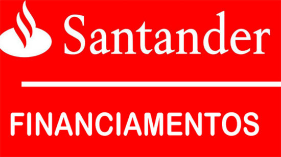 Fatura Santander: Financiamento
