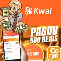 Como ganhar dinheiro no Kwai